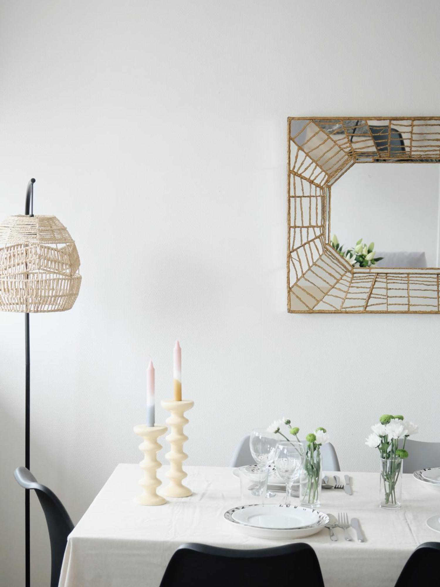 Deauville Elegance - Chic & Spacieux - Tout A Pied Экстерьер фото