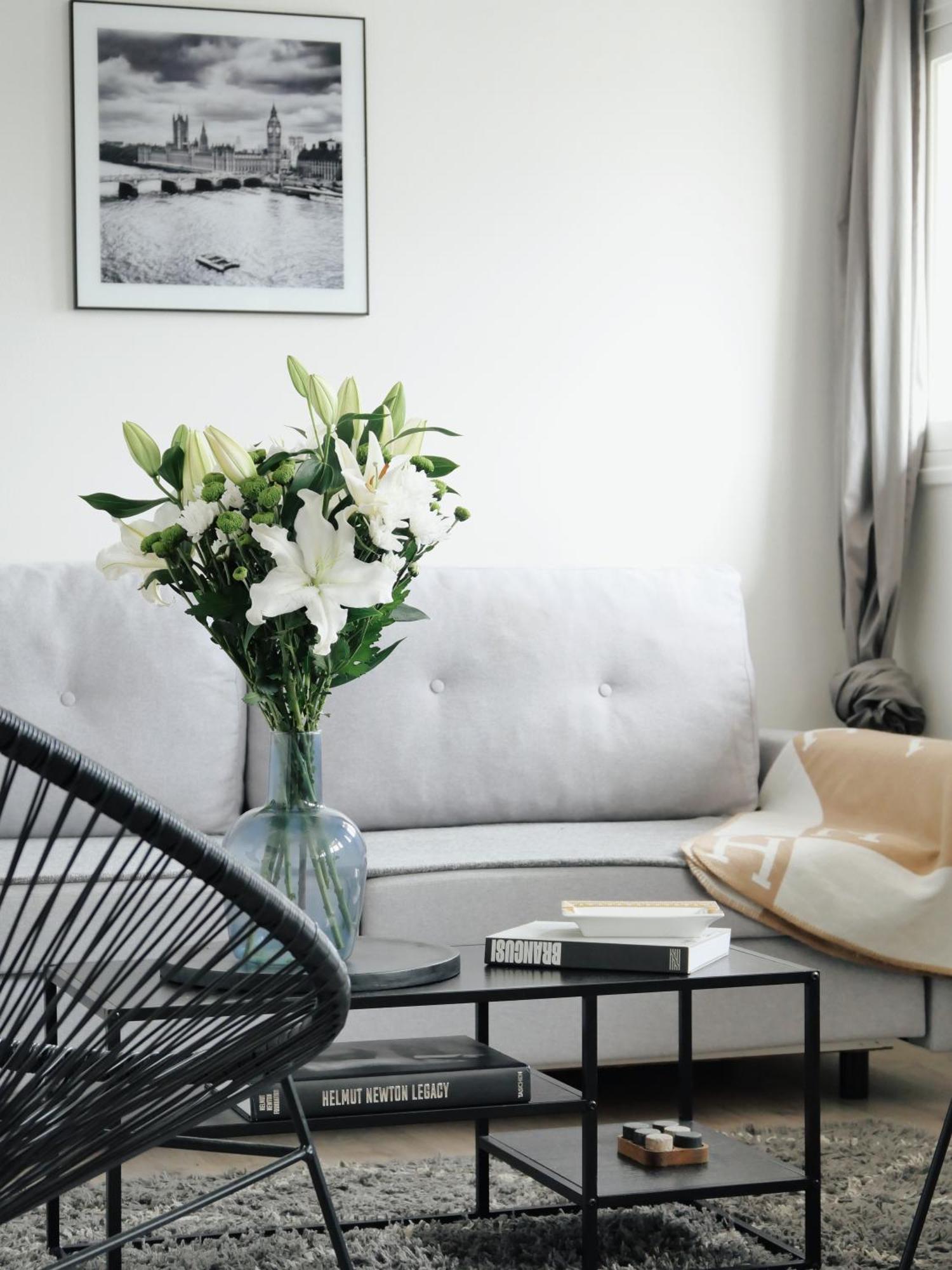 Deauville Elegance - Chic & Spacieux - Tout A Pied Экстерьер фото